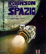Robinson dello spazio