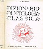 Dizionario di mitologia classica