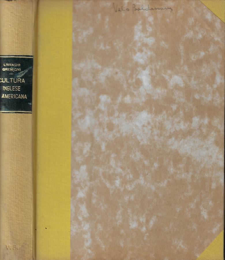 Biblioteca di Babele