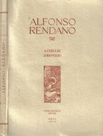 Alfonso Rendano
