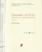 L' assassinio del poeta