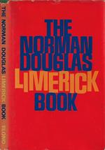 The Norman Douglas Limerick Book