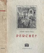 Perché?