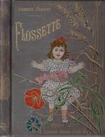 Flossette