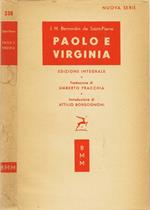 Paolo e Virginia