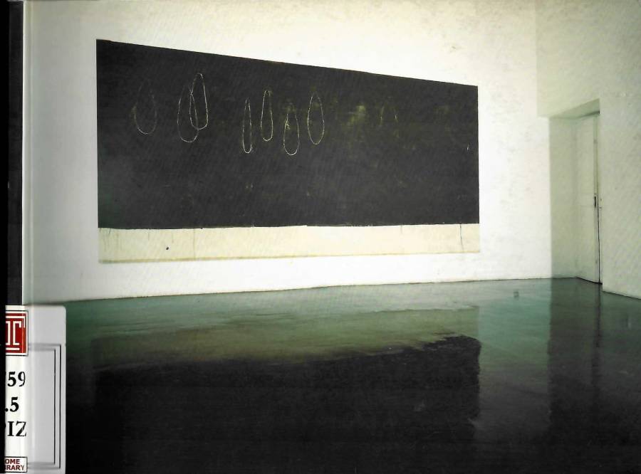 Biblioteca di Babele