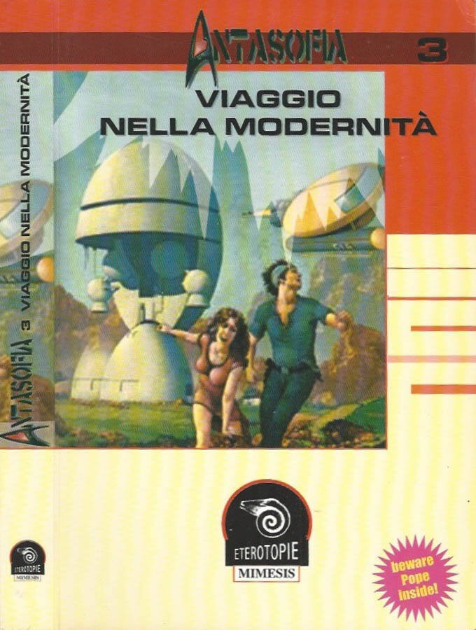 Biblioteca di Babele
