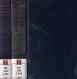The Cambridge economic history of Europe Vol. IV-VI-Part 1