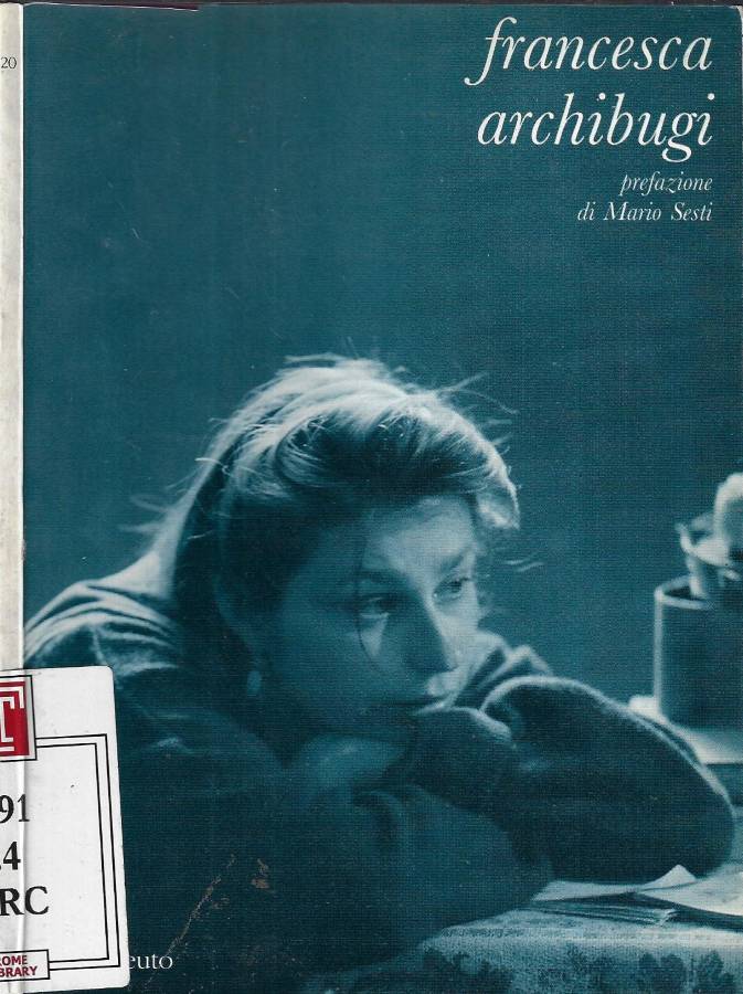 Biblioteca di Babele