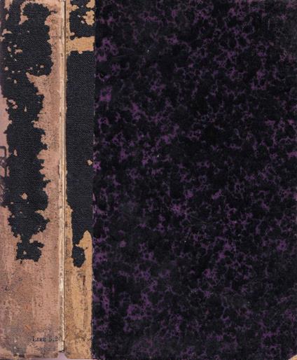 Vita di Garibaldi - copertina