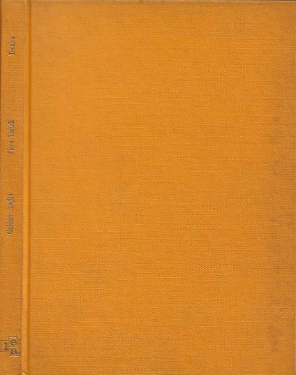 Guidare meglio - Piero Taruffi - copertina