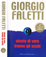 Niente di vero tranne gli occhi