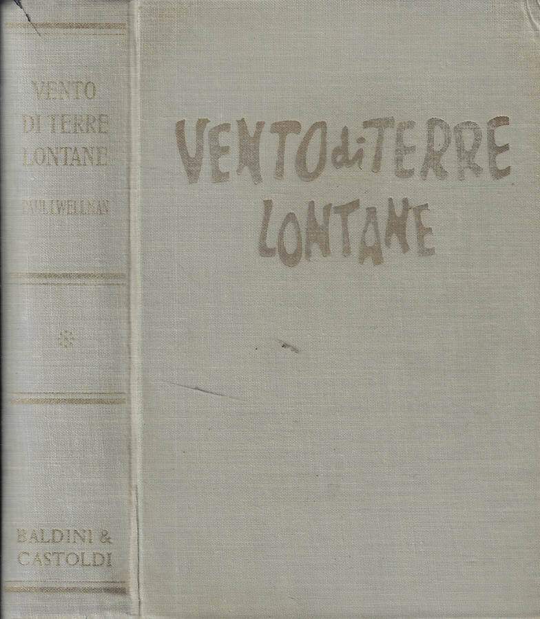Biblioteca di Babele