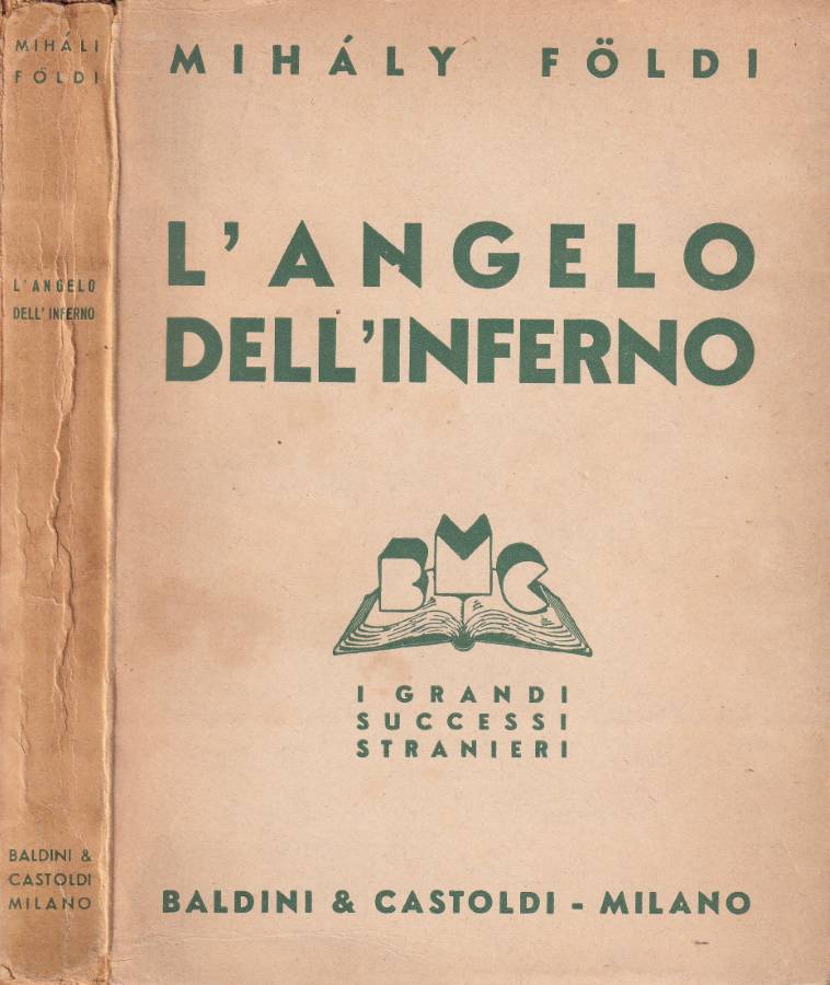 Biblioteca di Babele