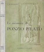 Le Memorie di Ponzio Pilato (The Memoir of Pontius Pilate)