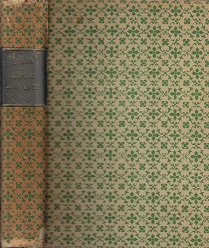 Sposi amanti - Mihàly Földi - copertina