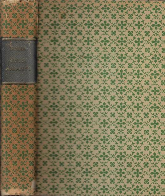 Sposi amanti - Mihàly Földi - copertina