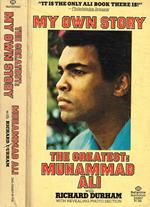 The greatest: My own story
