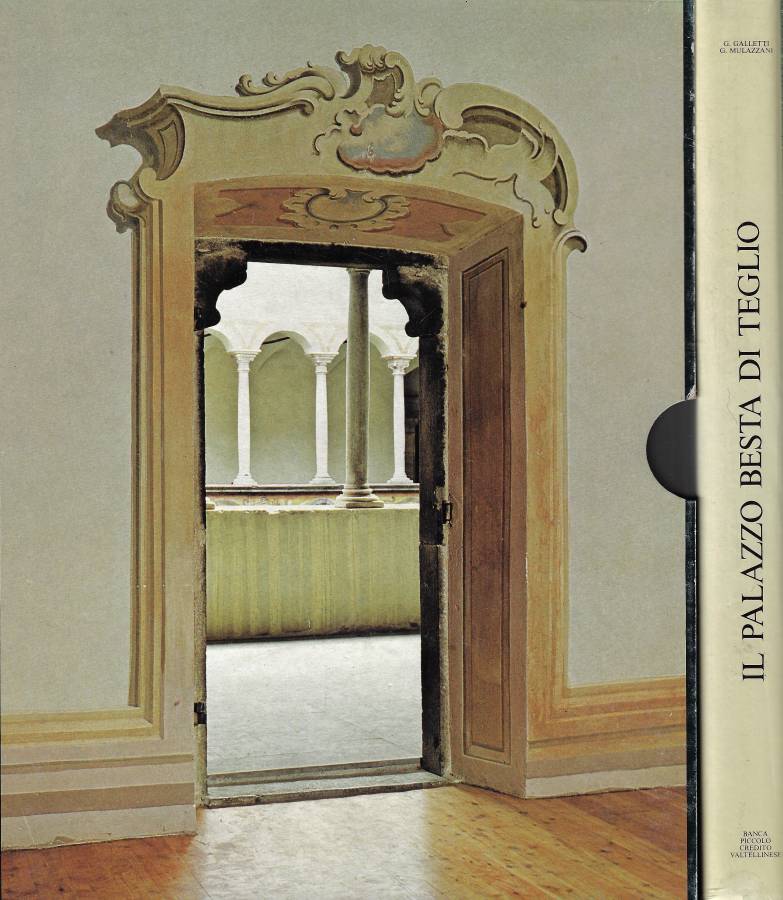 Biblioteca di Babele