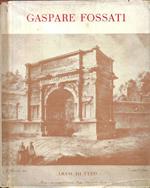 Vedute di Roma di Gaspare Fossati (1809-1883), architetto ticinese