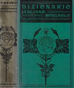 Dizionario italiano-spagnolo