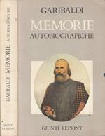 Memorie autobiografiche
