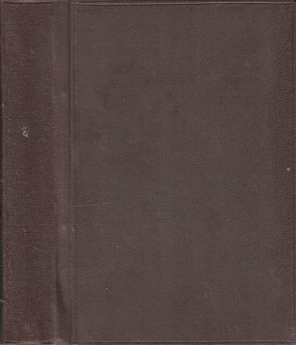 Eneide - Publio Virgilio Marone - copertina