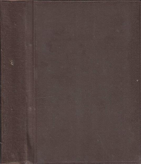 Eneide - Publio Virgilio Marone - copertina