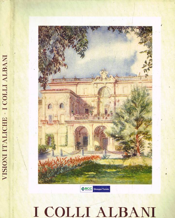 Biblioteca di Babele