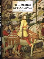 Family Portrait. The Medici of Florence