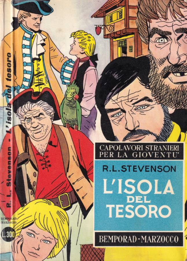 Biblioteca di Babele