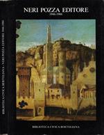 Neri Pozza Editore (1946-1986)