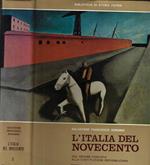 L' Italia del Novecento Vol. III
