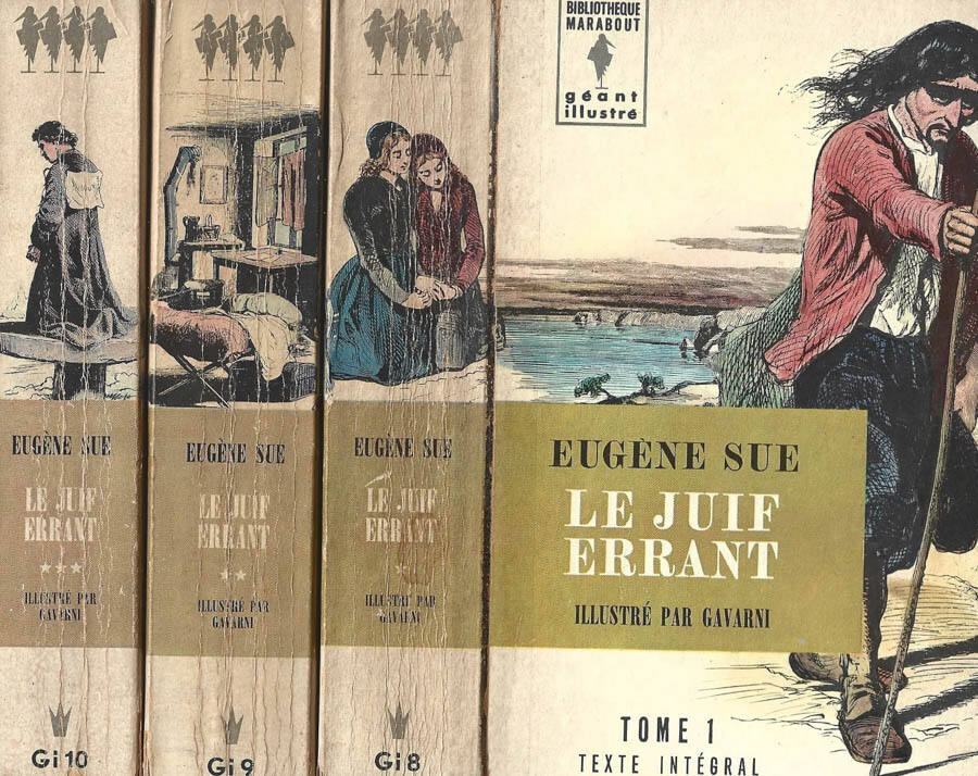 Biblioteca di Babele