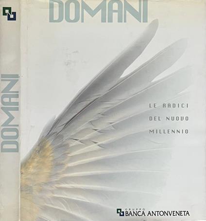 Domani - copertina