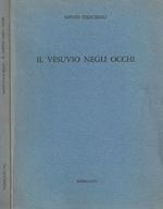 Il Vesuvio negli occhi (Autografo)
