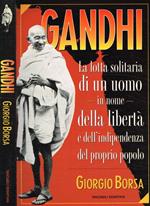 Gandhi