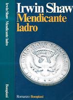 Mendicante ladro