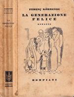 La generazione felice