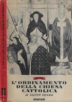 L' ordinamento della Chiesa cattolica