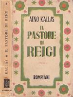 Il pastore di Reigi