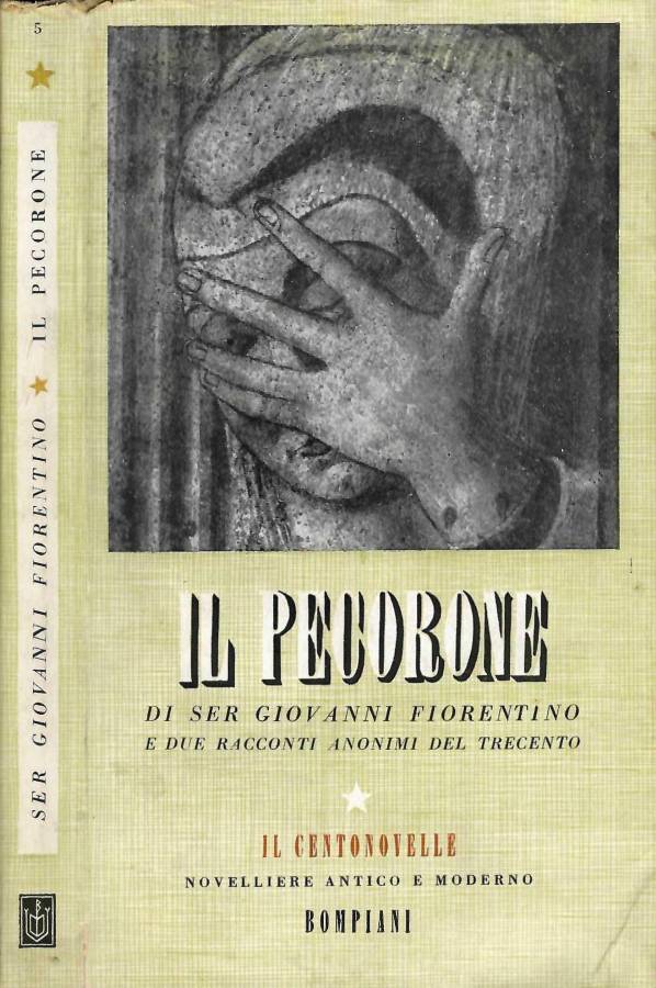 Biblioteca di Babele