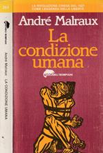 La condizione umana