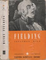 Jonathan Wild