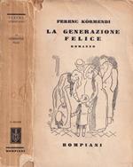 La generazione felice