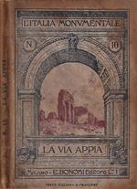 La Via Appia