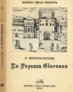 La papessa Giovanna