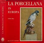 La porcellana in Europa