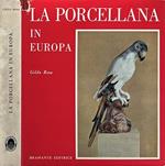 La porcellana in Europa