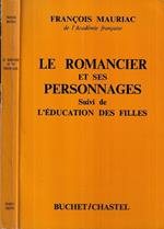 Le romancier et ses personnages